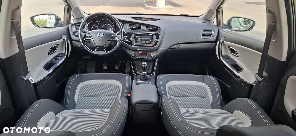 Kia Ceed 1.6 GDI L - 11