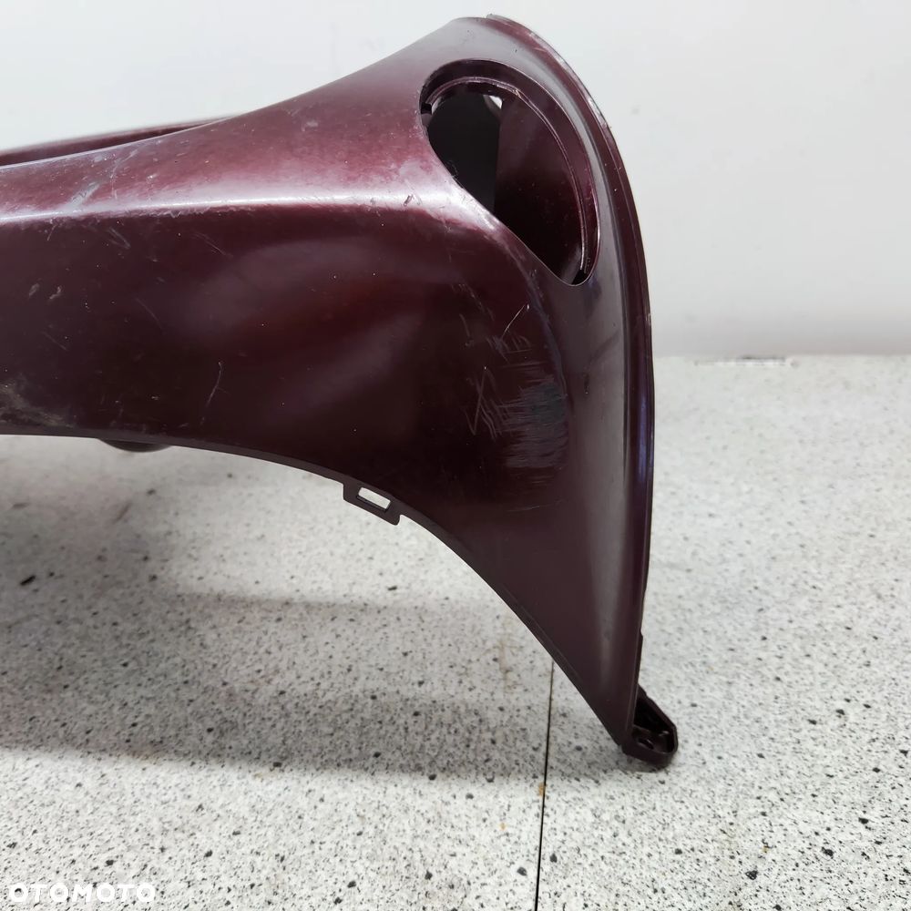 Owiewka, osłona przód Yamaha Neos - 7