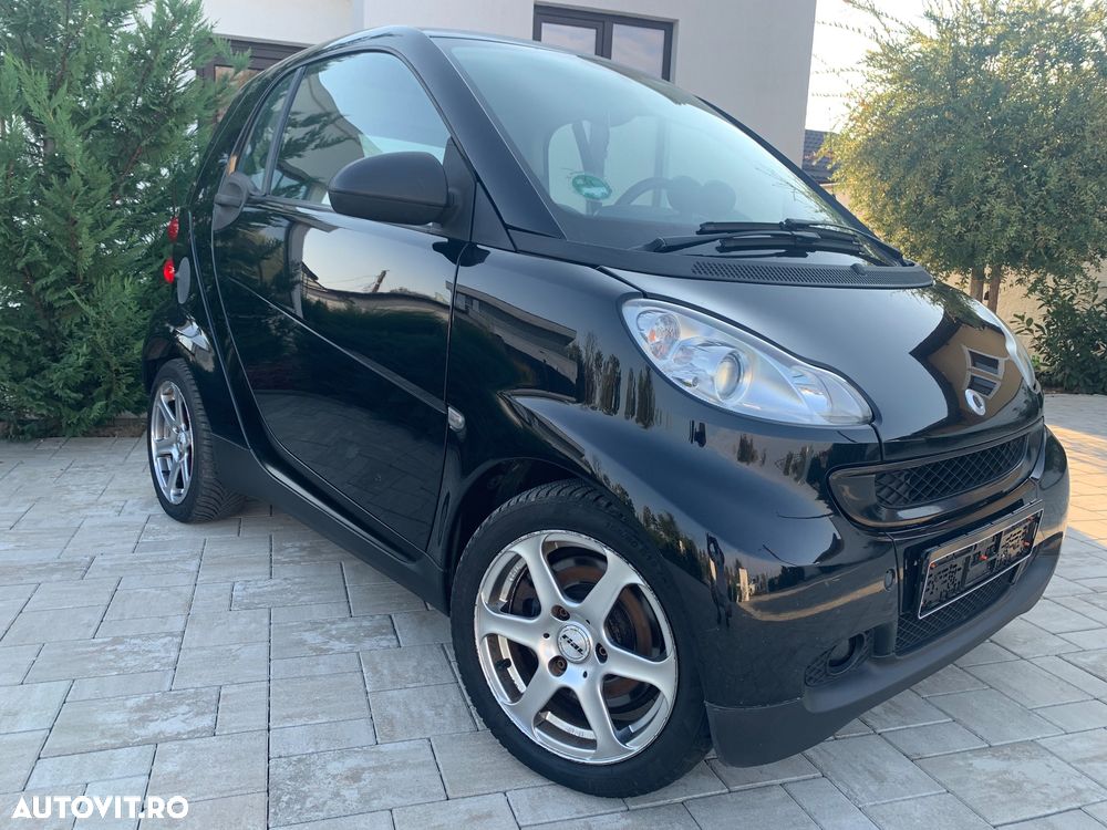 Smart Fortwo - 14