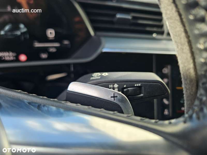 Audi e-tron 55 Quattro - 27