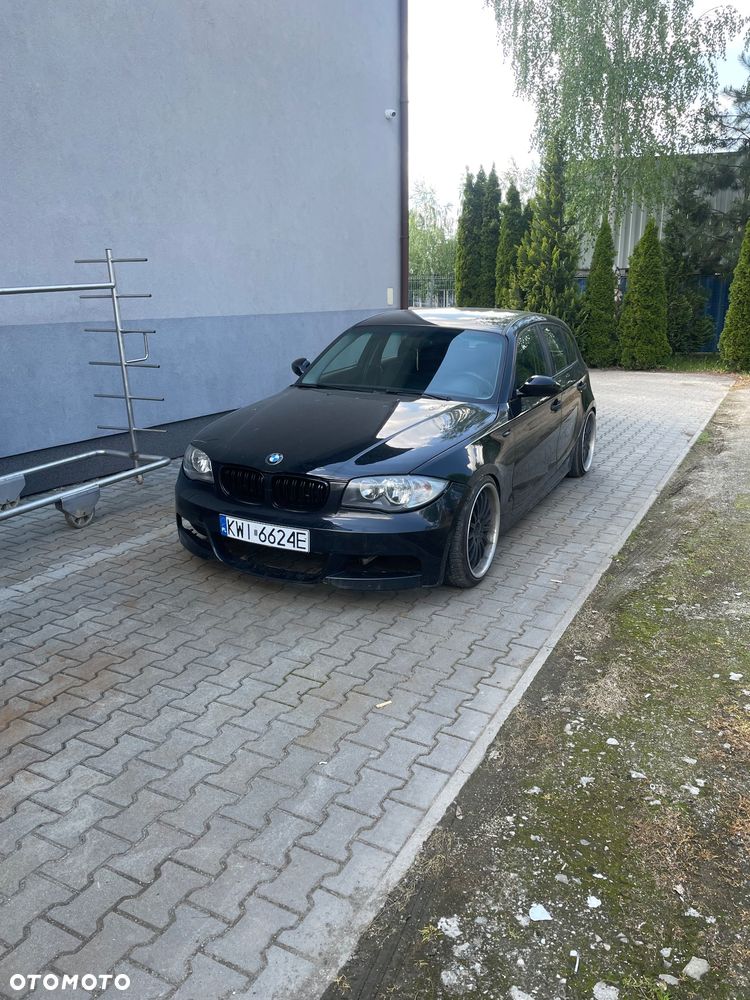 BMW Seria 1 120d - 4