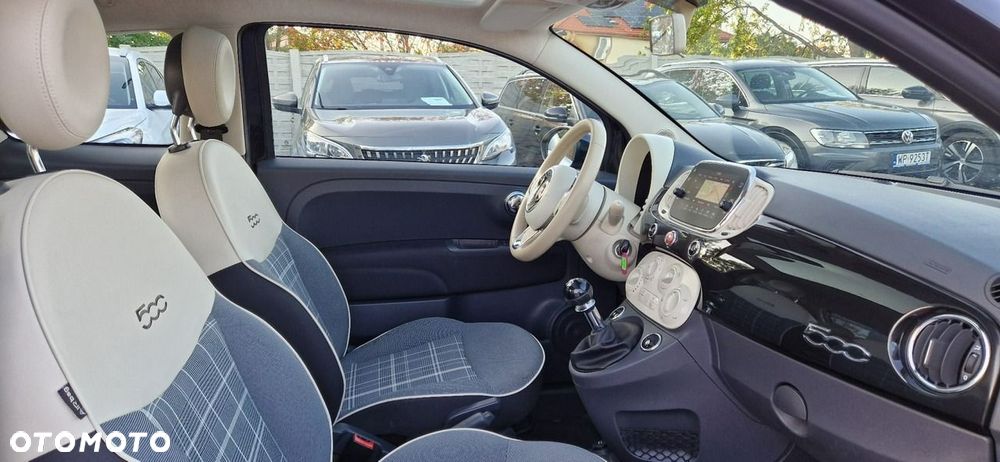 Fiat 500 - 33