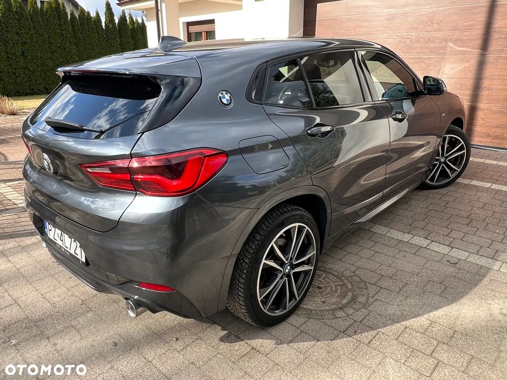 BMW X2 - 11