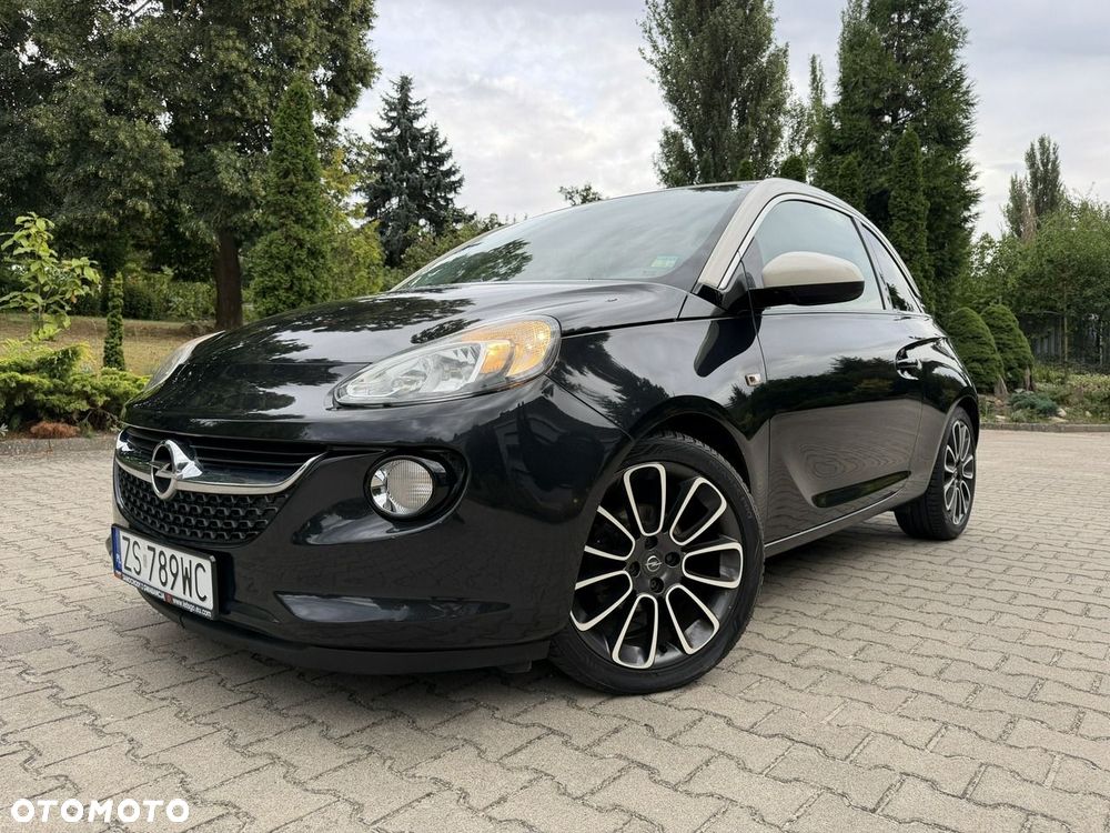 Opel Adam 1.2 Jam - 3