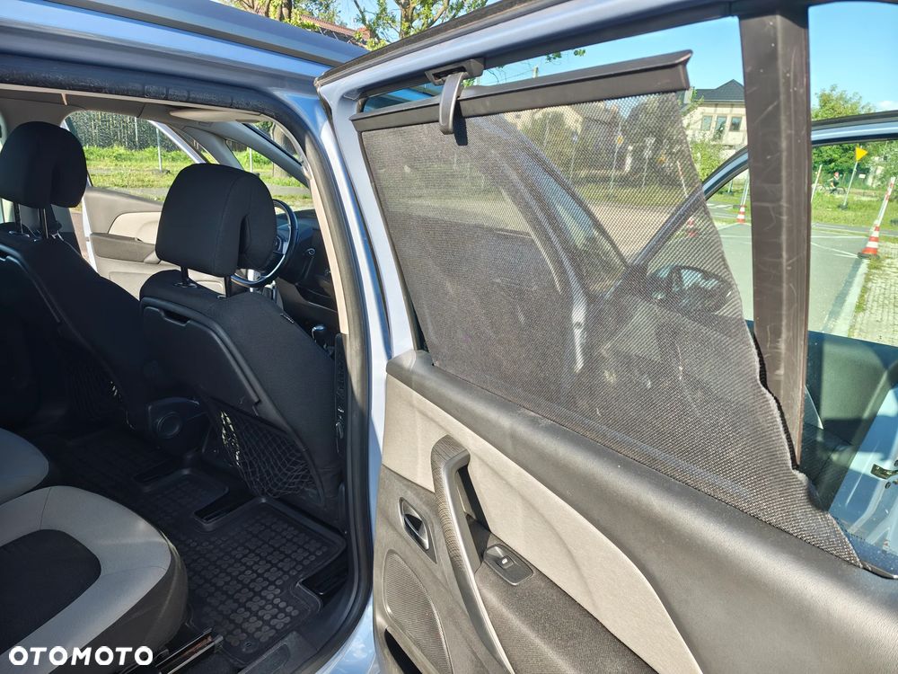 Citroën C4 Picasso 2.0 BlueHDi MoreLife S&S - 10
