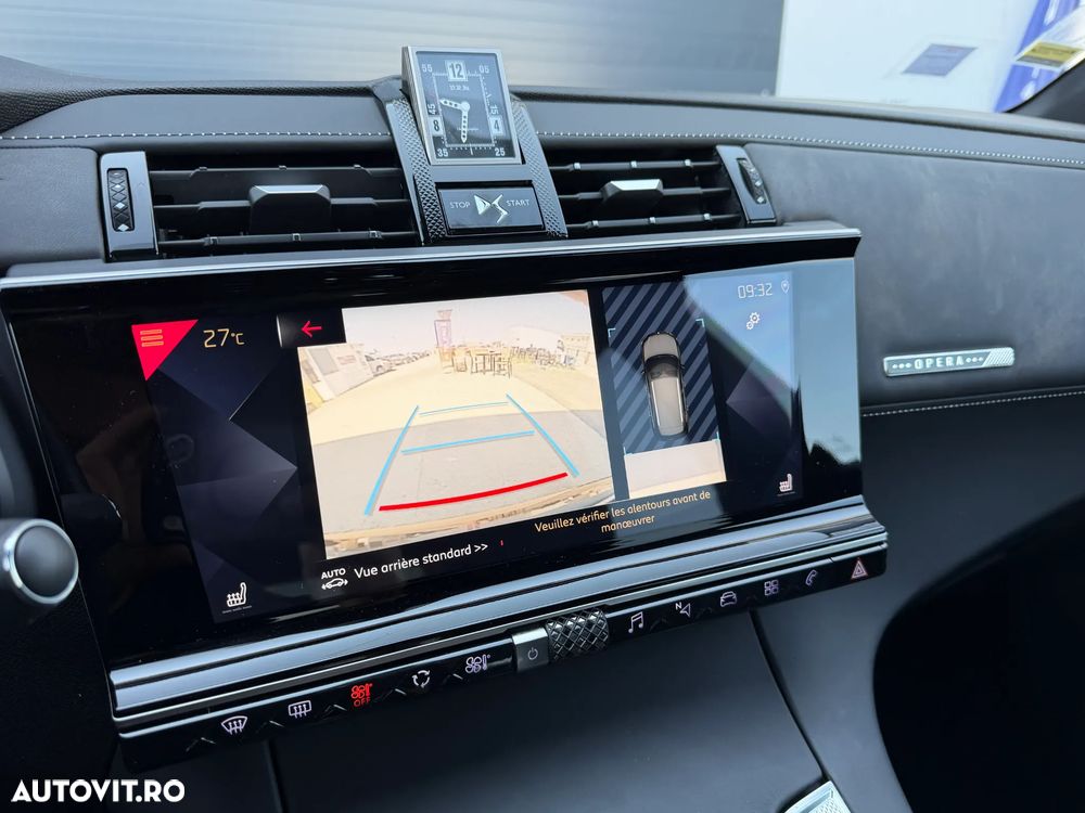 DS Automobiles DS 7 Crossback - 29