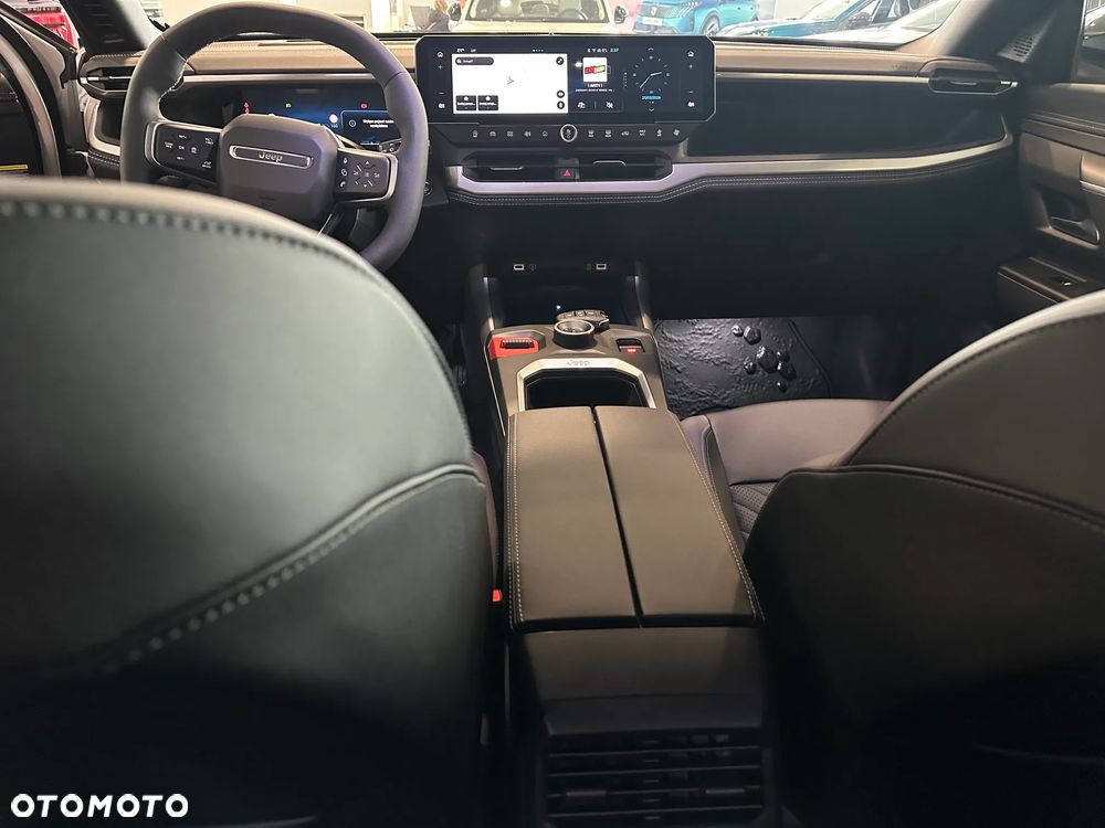 Jeep Compass 1.2 T3 mHEV First Edition FWD DCT - 15