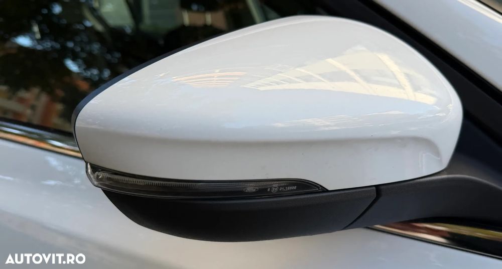 Ford Focus 1.0 EcoBoost Titanium - 6