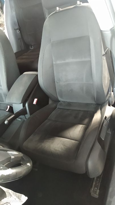 Fotele Kanapa Wnętrze GOLF VI - 3