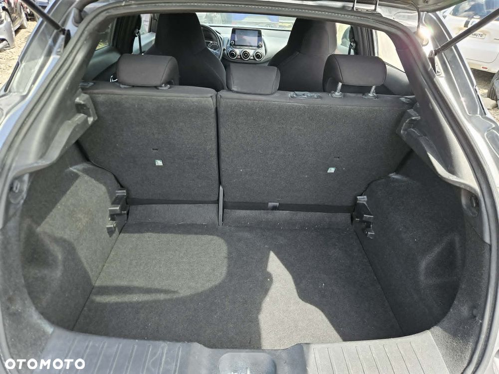 Nissan Juke DIG-T 117 Tekna - 20