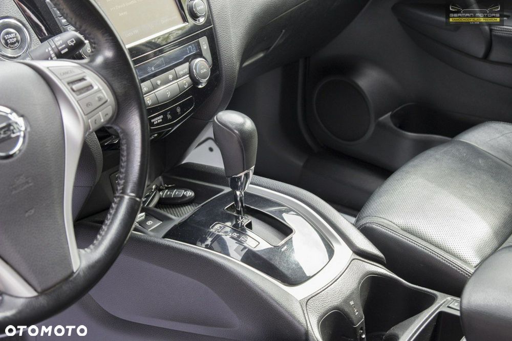 Nissan X-Trail 1.6 DCi Tekna Xtronic 2WD - 19