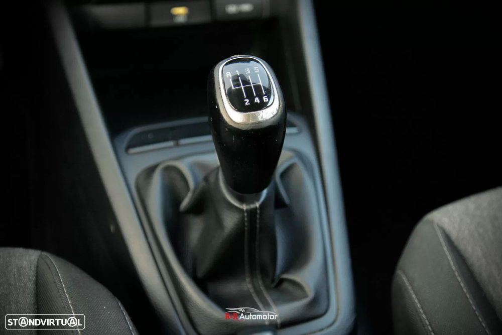 Kia Stonic 1.0 T-GDI Drive - 24