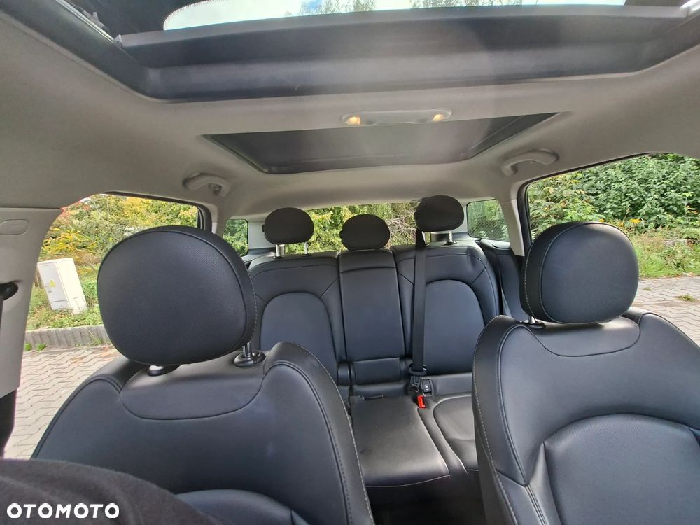 MINI Countryman - 32