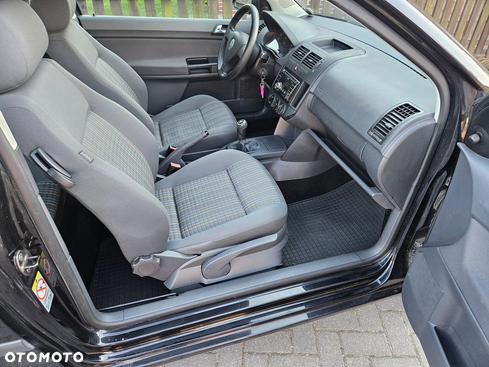 Volkswagen Polo 1.2 Team - 5