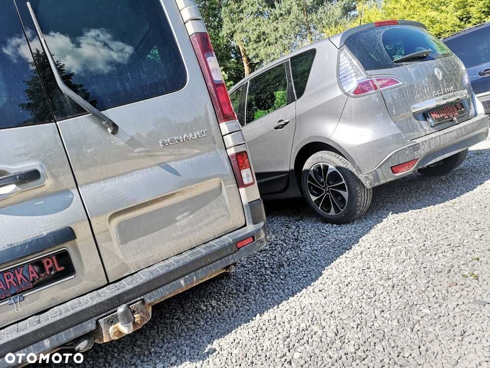 Renault Rlink aktualizacja aktywacja kodowanie Android Auto Google map - 8