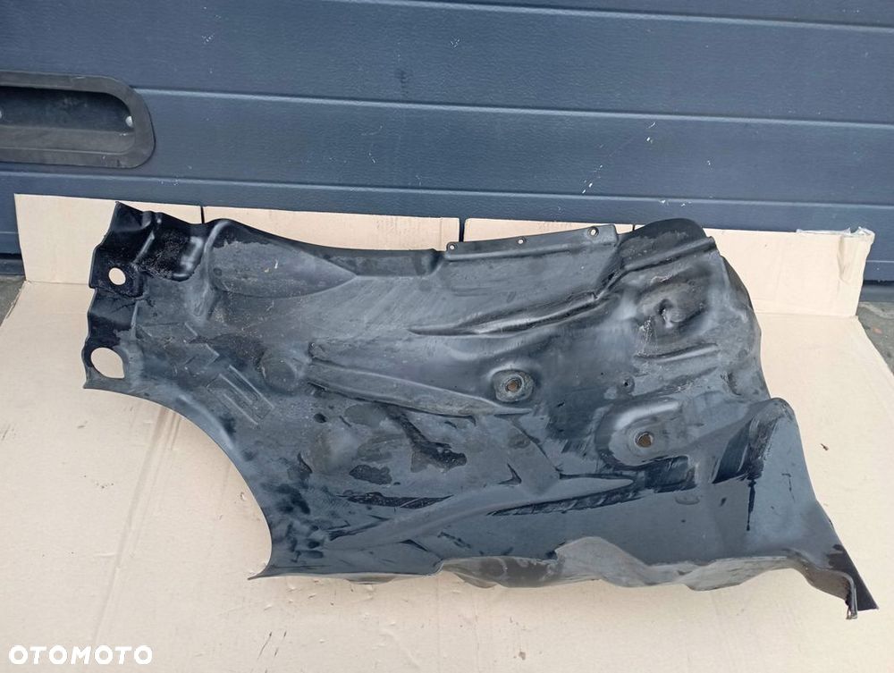 BMW M2 F87 NADKOLE LEWE PRZÓD PRZEDNIE CZĘŚĆ TYLNA 8063033 - 2