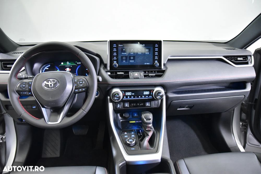 Toyota RAV4 - 9