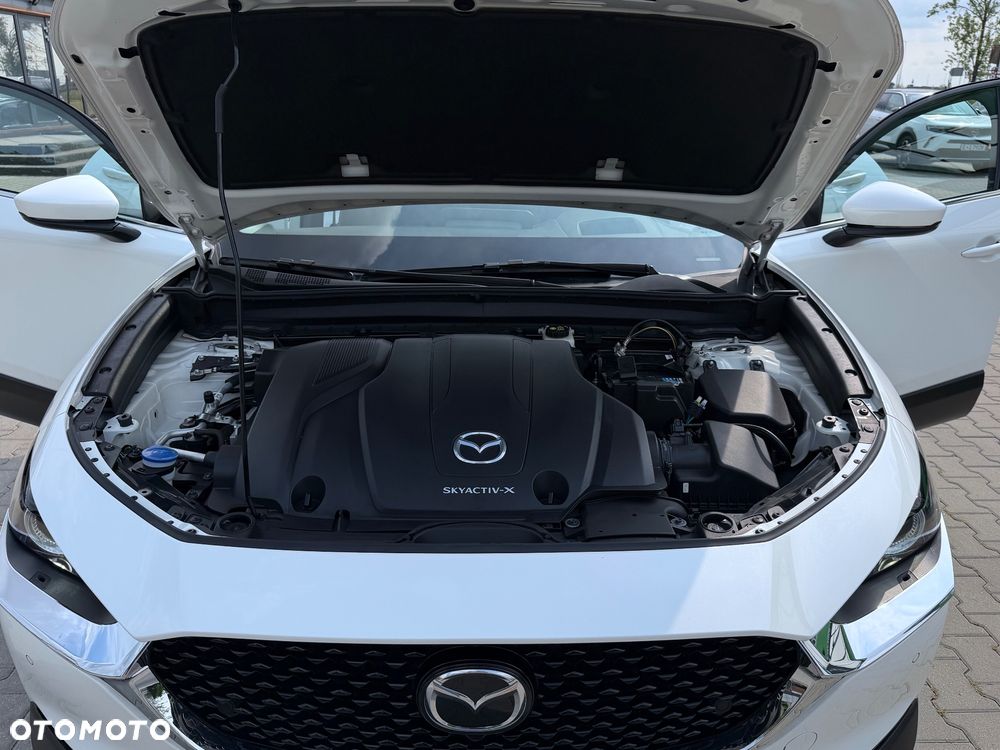 Mazda CX-30 - 37