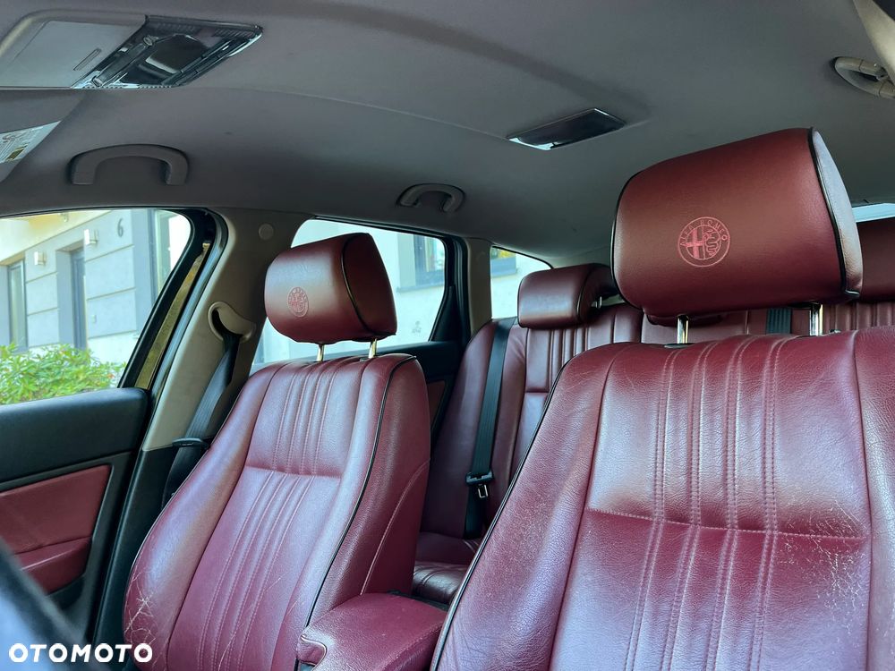 Alfa Romeo 159 - 14