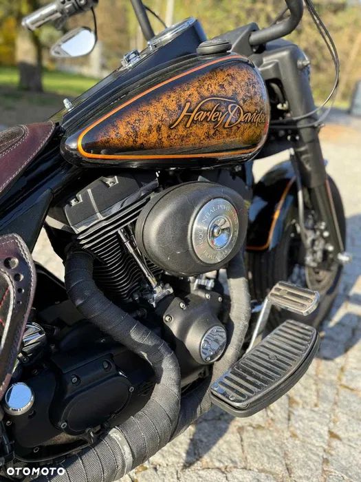 Harley-Davidson Touring Road King - 6