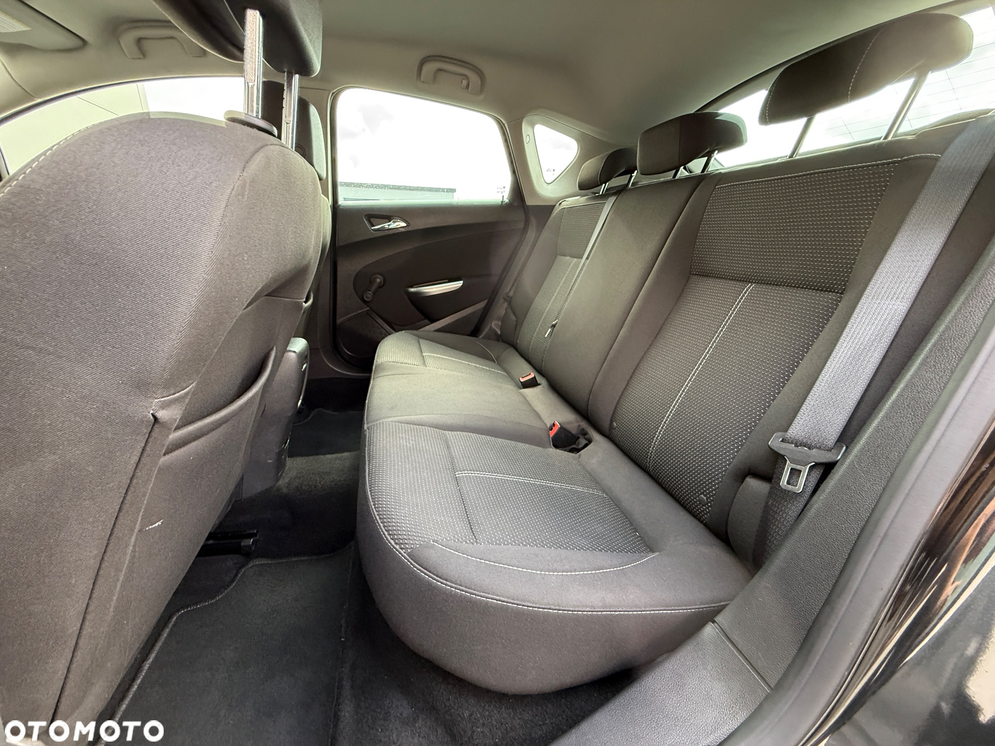 Opel Astra - 21