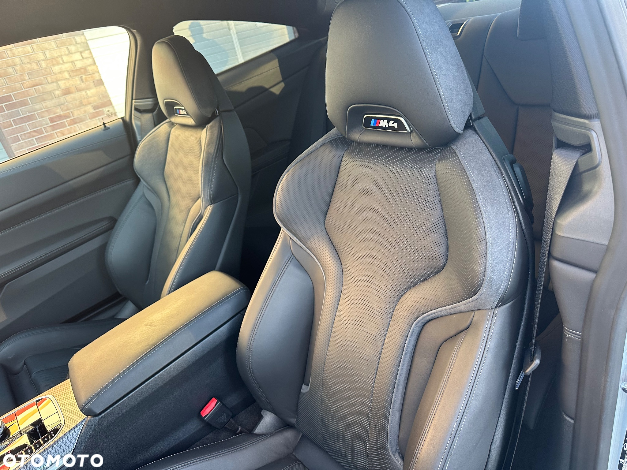 BMW M4 Competition M xDrive sport - 20