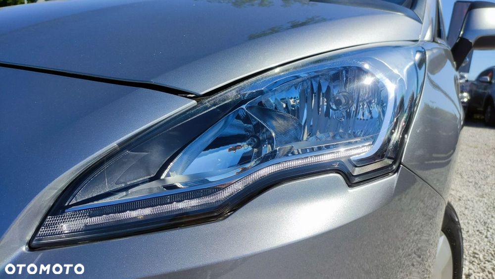 Peugeot 5008 - 18
