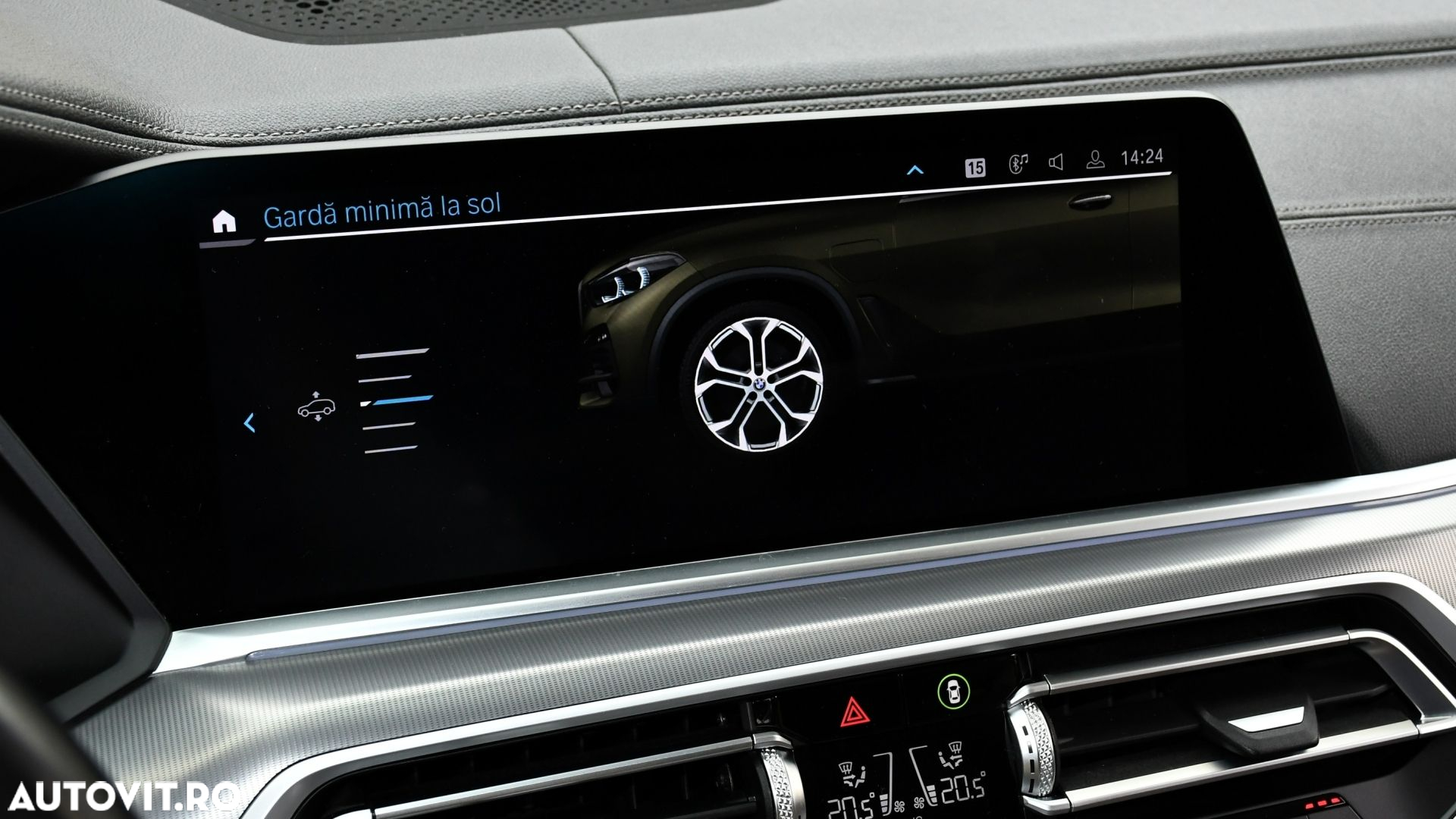 BMW X5 - 17