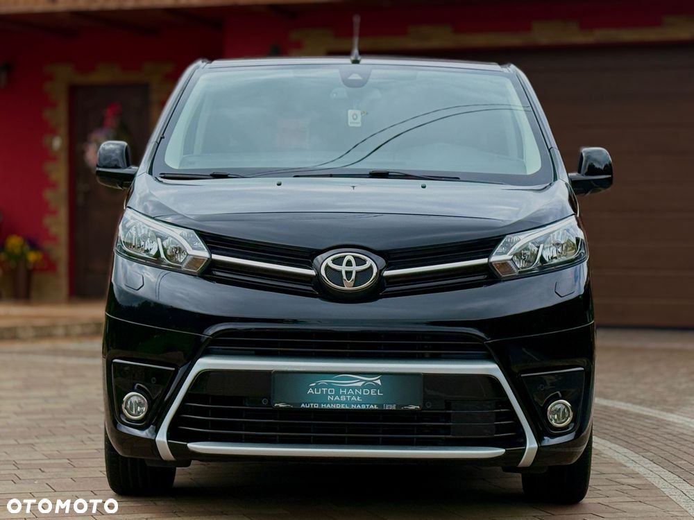 Toyota Proace Verso - 4