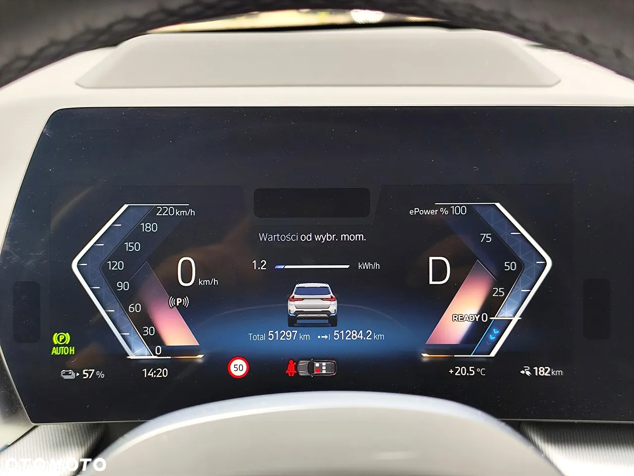 BMW iX1 xDrive30 66.5kWh xLine - 21