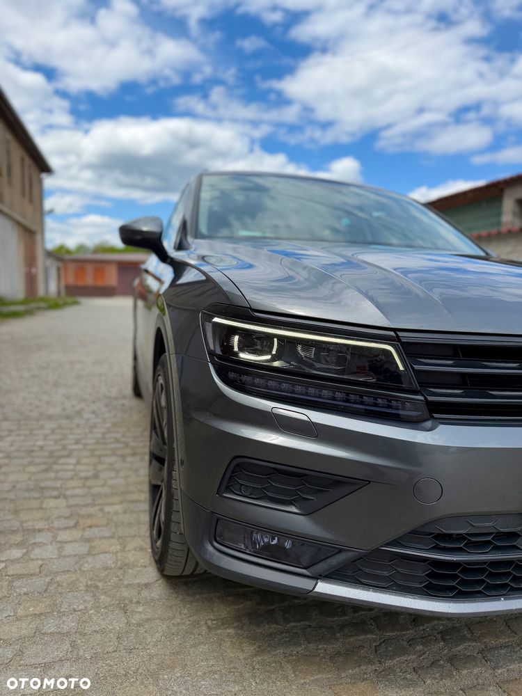 Volkswagen Tiguan 2.0 TDI SCR 4Mot Offroad DSG - 11