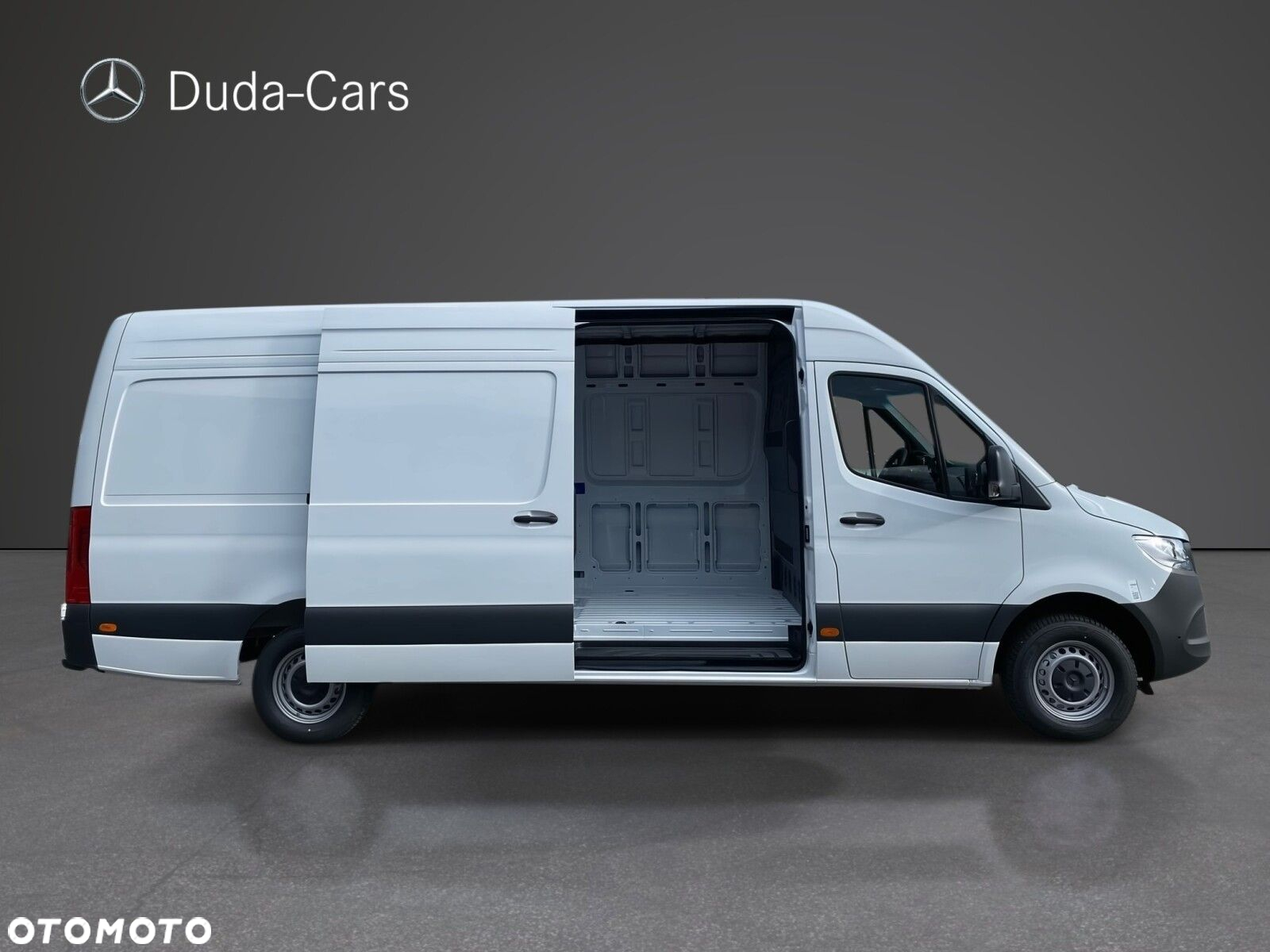 Mercedes-Benz Sprinter 315 CDI KA OM654 długi PRO - 4