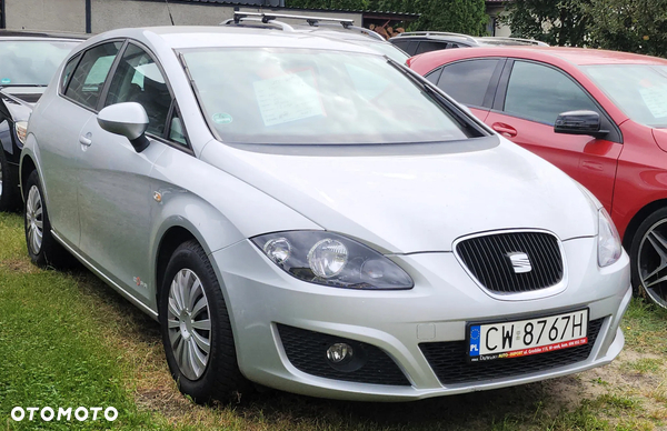 Seat Leon 1.2 TSI Ecomotive Reference Copa