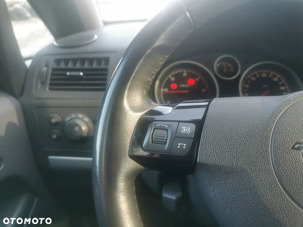 Opel Zafira 1.7 CDTI Innovation - 15