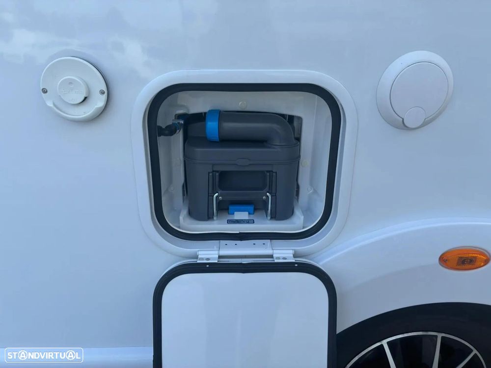 Peugeot Boxer 2.2l HDI Rapido - 17