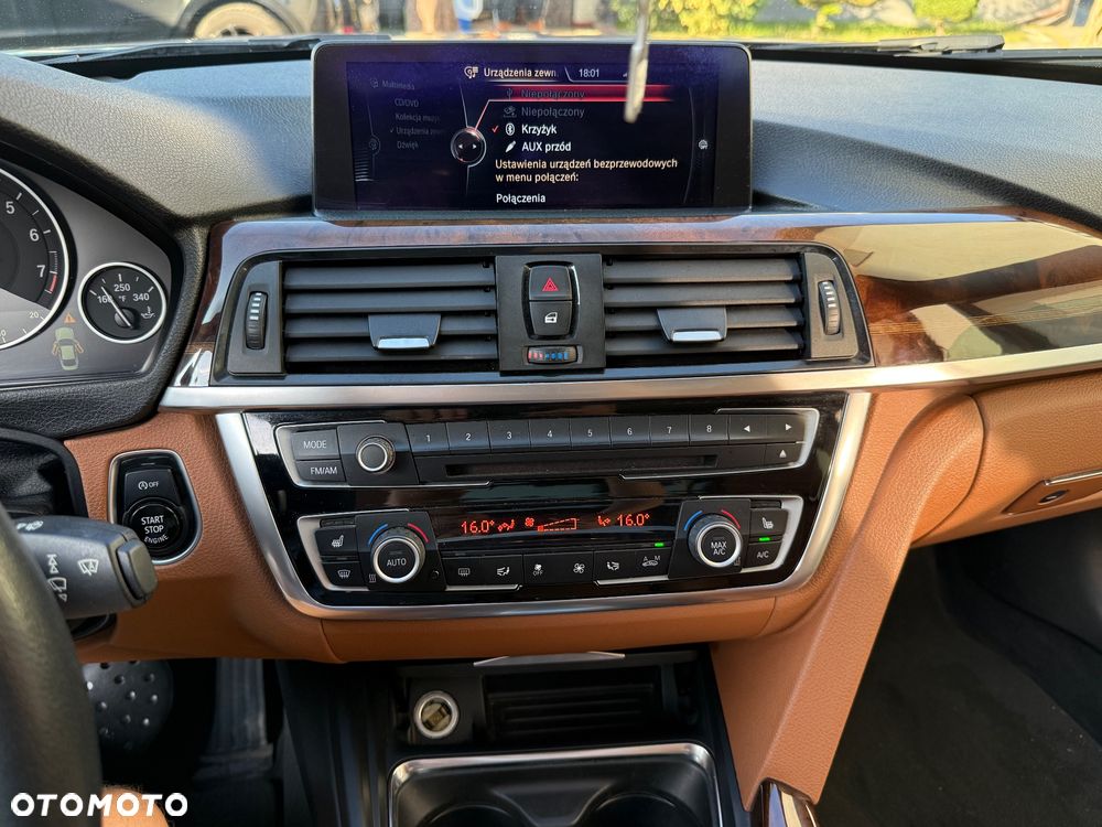 BMW Seria 4 428i xDrive - 18