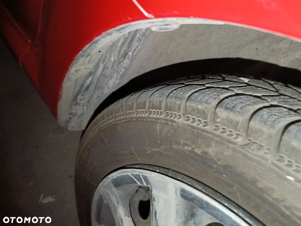 Peugeot 107 70 Urban Style - 16