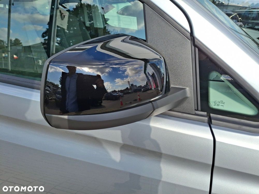 Volkswagen Caddy - 7