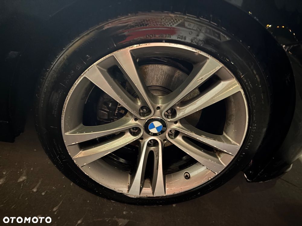 BMW Seria 3 - 26