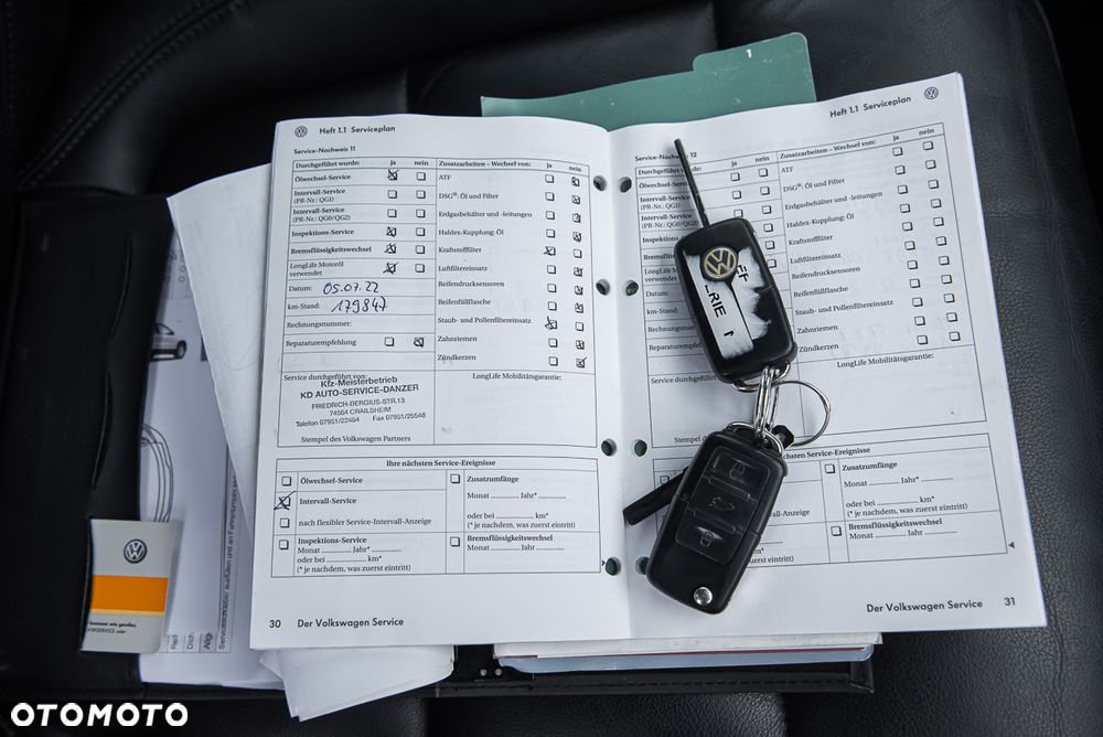 Volkswagen Tiguan 2.0 TDI DPF 4Motion Sport & Style - 7