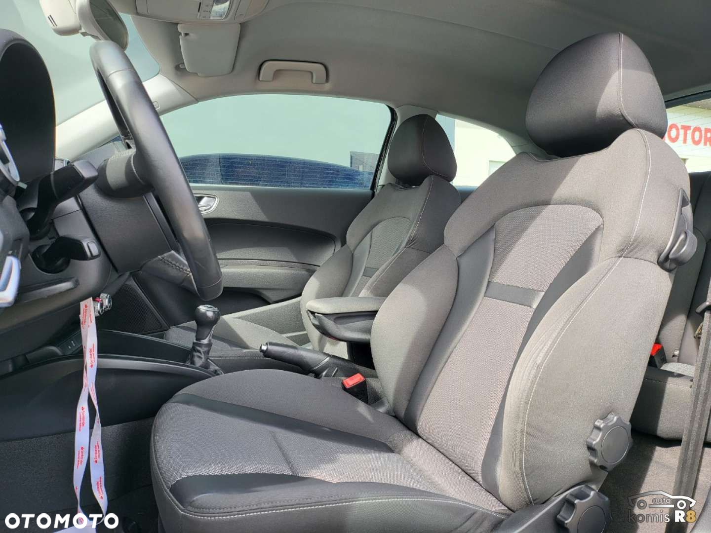 Audi A1 - 18