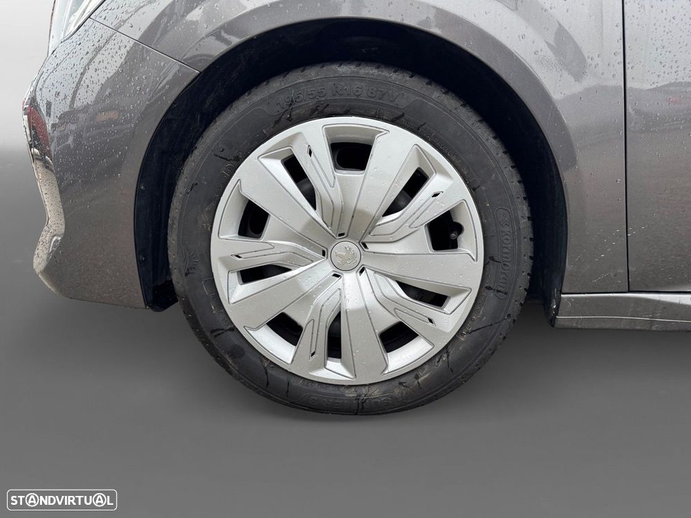 Peugeot 208 1.2 PureTech Active Pack - 14