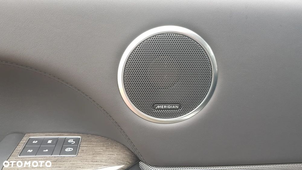 Land Rover Range Rover Sport - 24