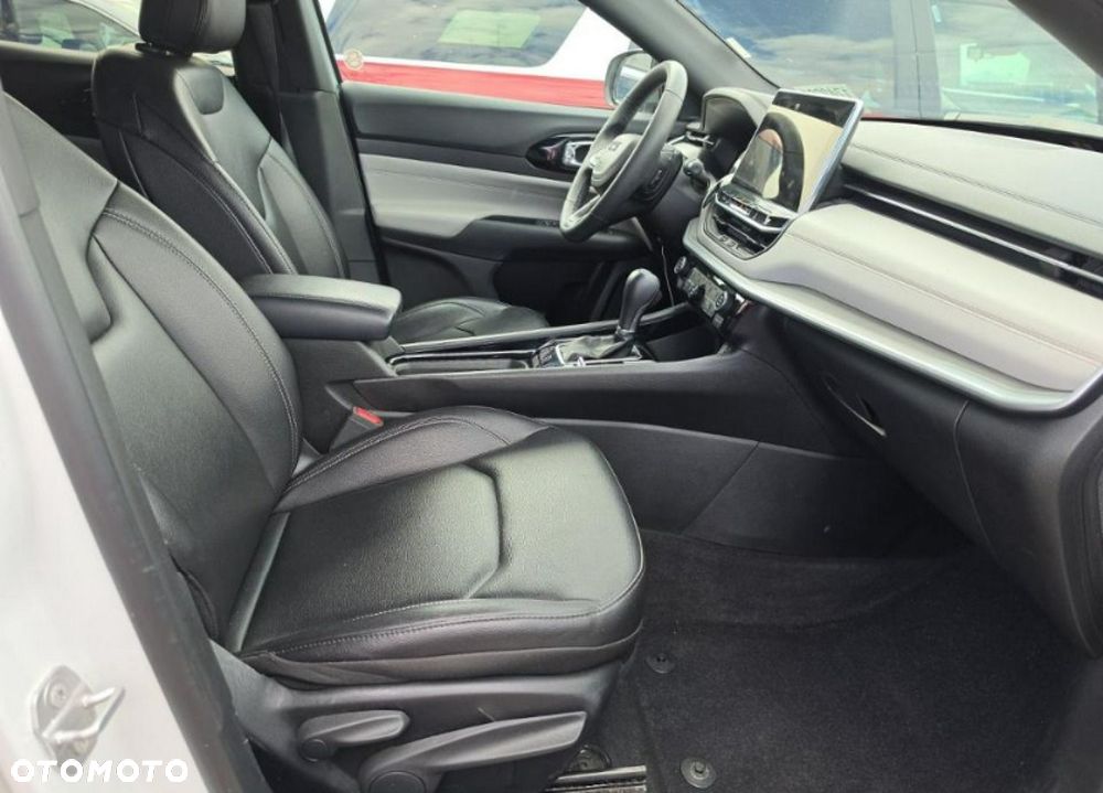 Jeep Compass - 9