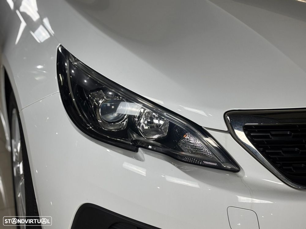 Peugeot 308 1.5 BlueHDi Style - 2