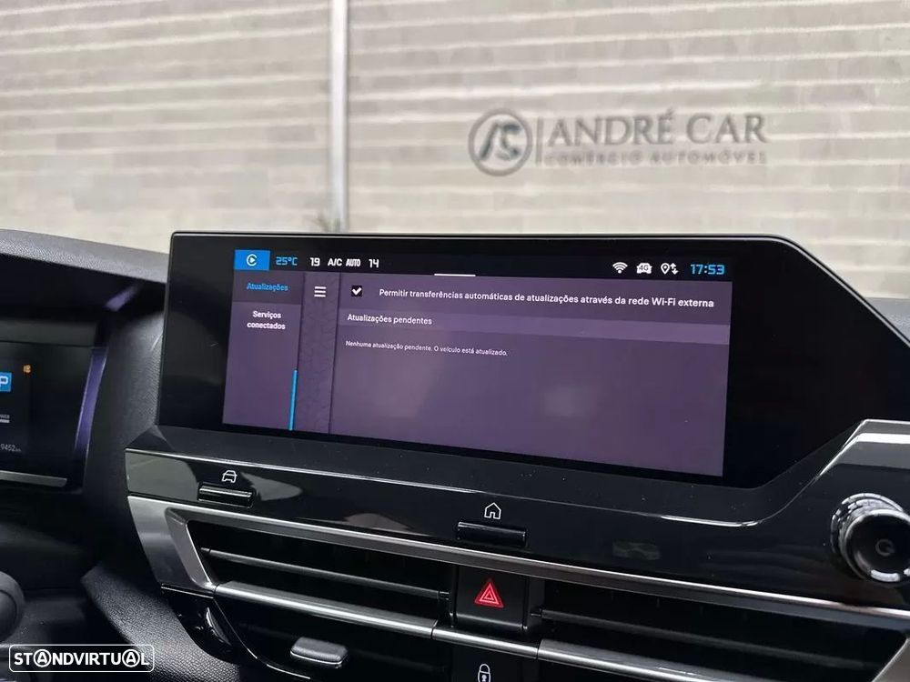 Citroën e-C4 50 kWh Feel Pack - 34