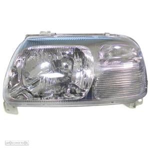 Farol / faróis frente suzuki grand vitara 1998 até 2005 NOVOS - 1