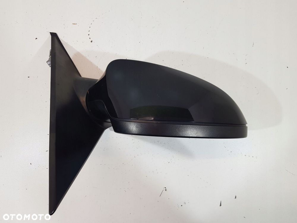 lusterko prawe 5pin bmw 1 seria 1 e87 5 drzwi 2006 - 4