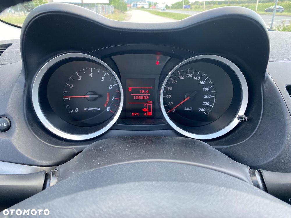 Mitsubishi Lancer 1.6 ClearTec Edition - 19
