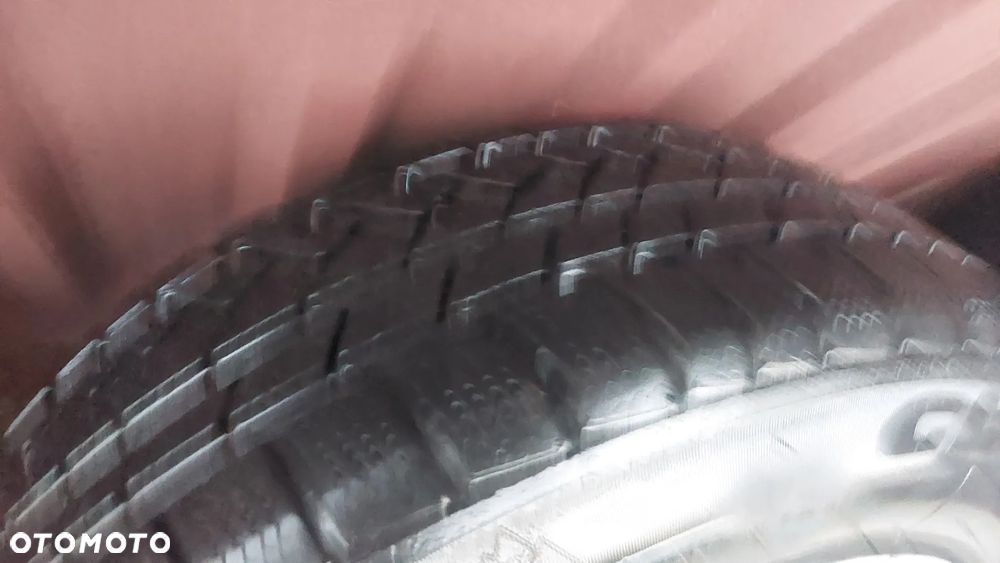 FELGI ALUFELGI KOLA VW AUDI SEAT SKODA 5X112 R15 ZIMA SLASK WYSYLKA - 7